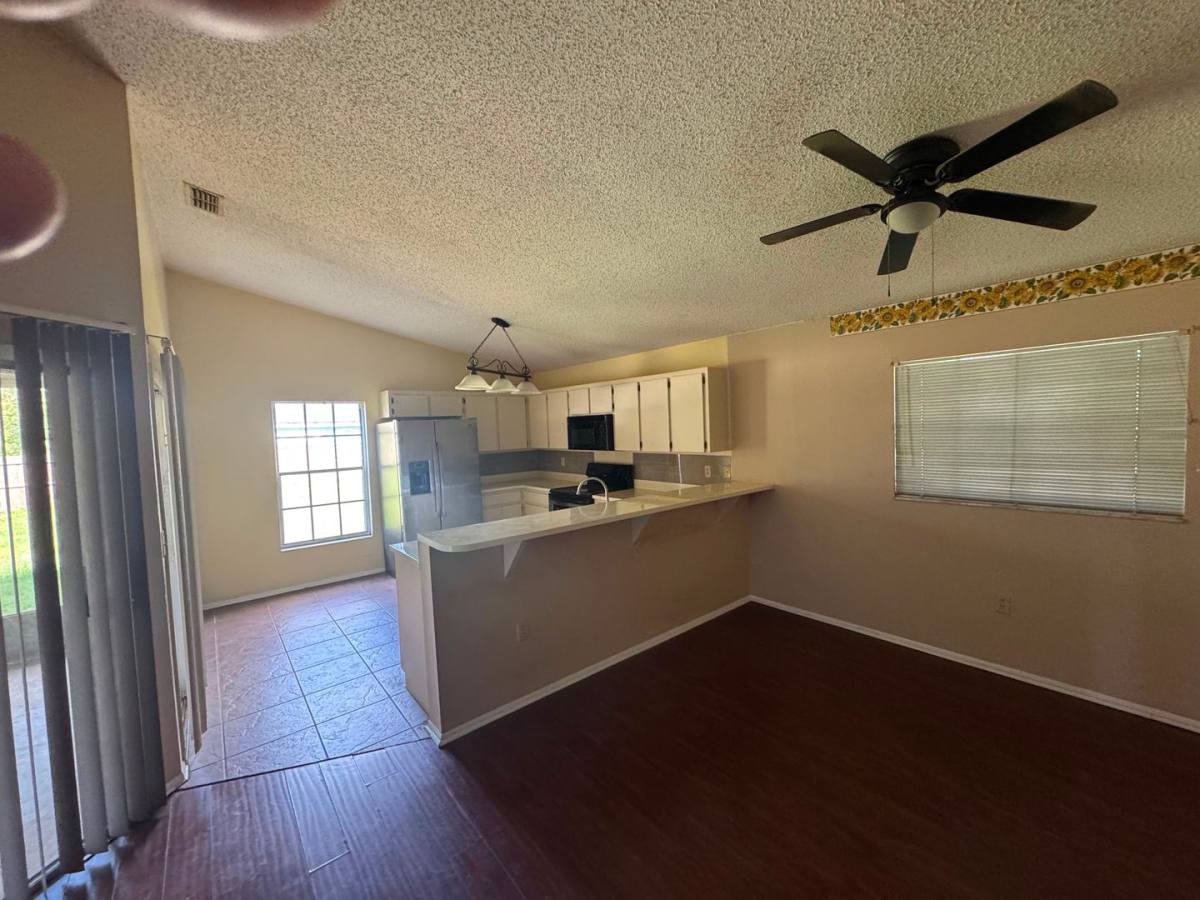 House for rent at 5818 Bambi Dr, Lakeland, FL 33809