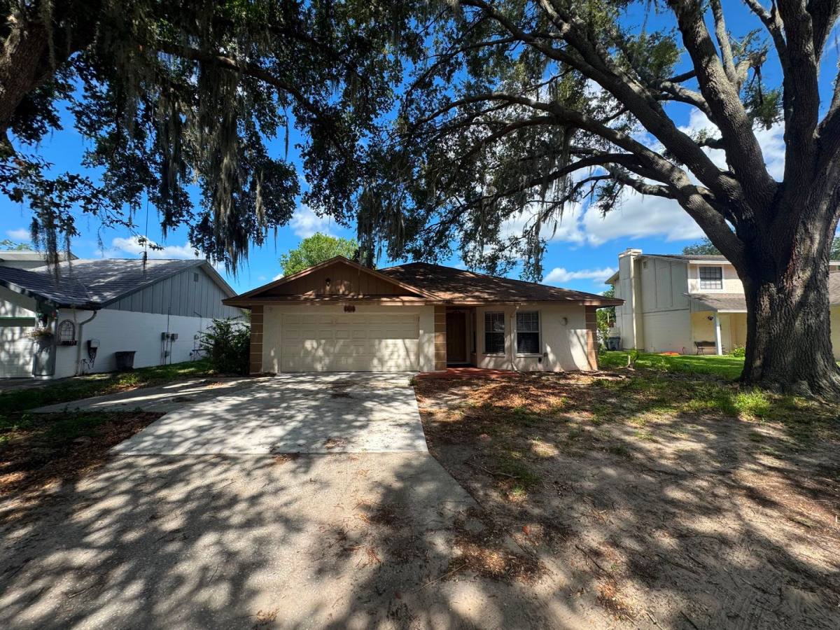House for rent at 5818 Bambi Dr, Lakeland, FL 33809