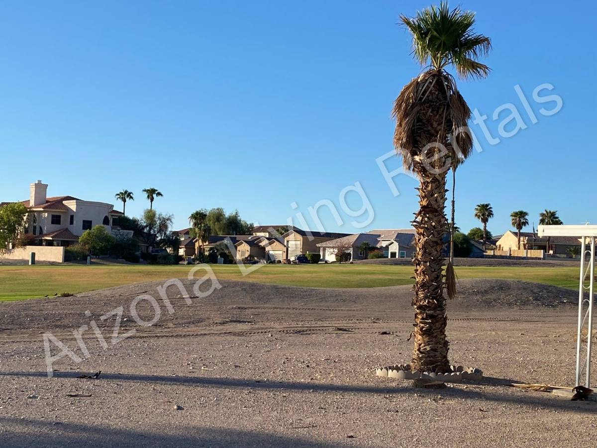 Apartment for rent at 2639 Jamaica Blvd S, Lake Havasu City, AZ 86406
