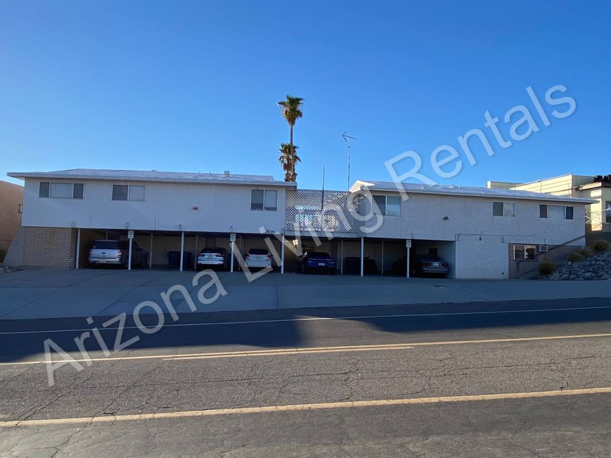 Apartment for rent at 2639 Jamaica Blvd S, Lake Havasu City, AZ 86406