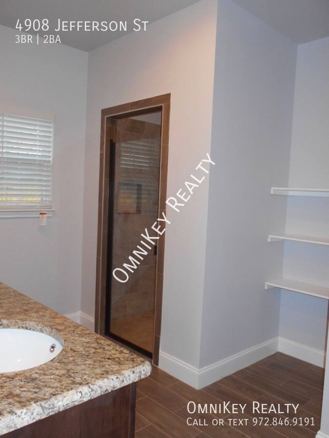 House for rent at 4908 Jefferson St, Greenville, TX 75401