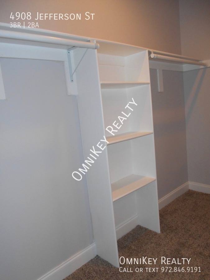House for rent at 4908 Jefferson St, Greenville, TX 75401