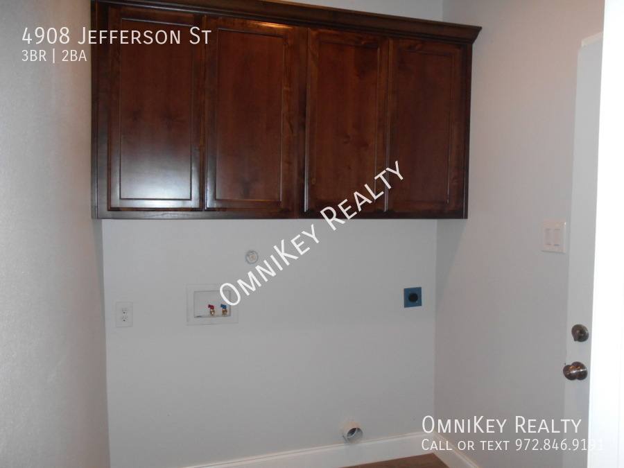 House for rent at 4908 Jefferson St, Greenville, TX 75401