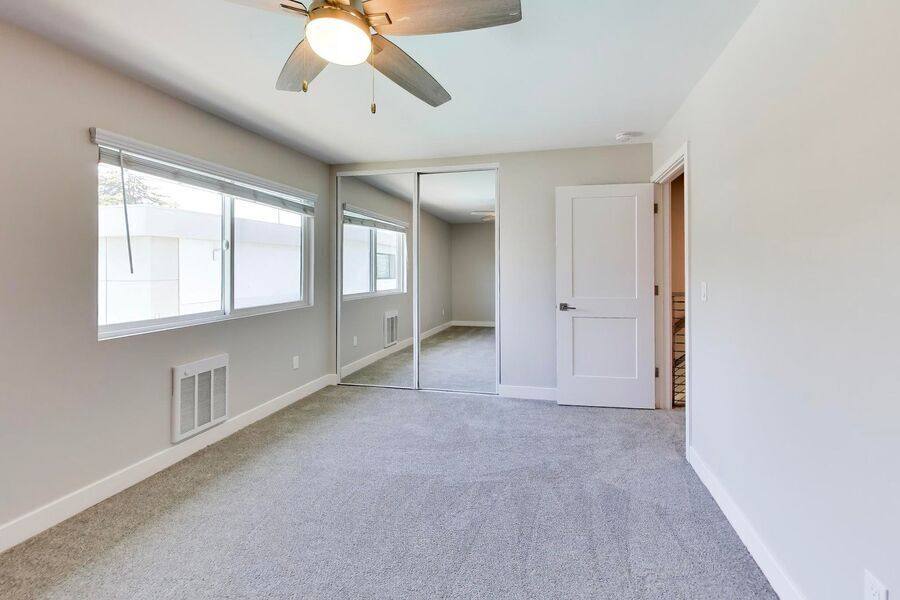 Townhouse for rent at 1662 Hollenbeck Ave #15, Sunnyvale, CA 94087