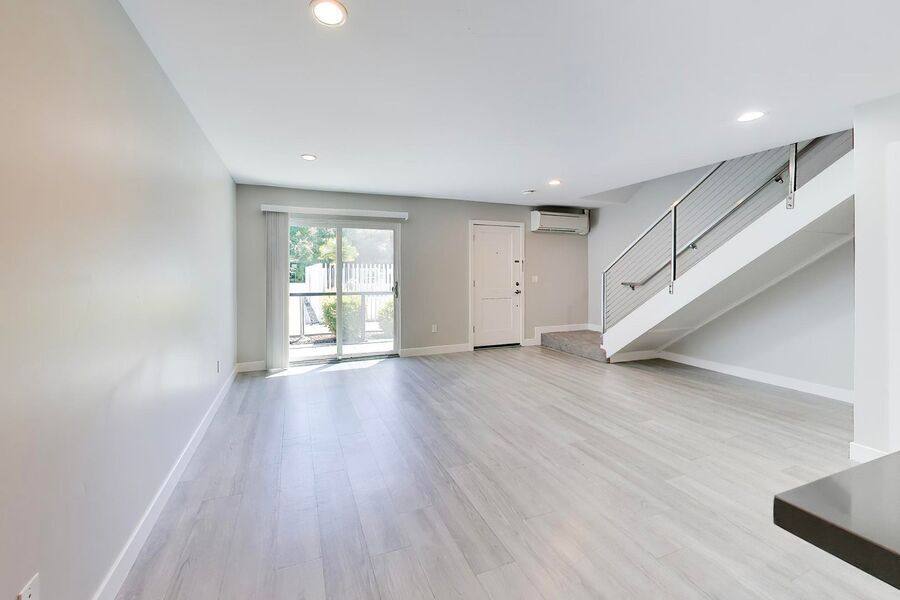 Townhouse for rent at 1662 Hollenbeck Ave #15, Sunnyvale, CA 94087