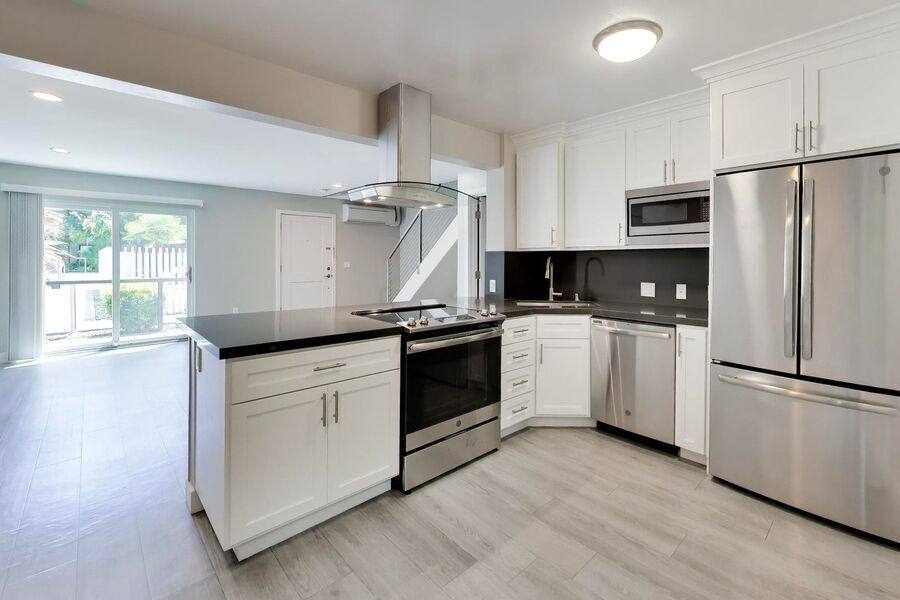 Townhouse for rent at 1662 Hollenbeck Ave #15, Sunnyvale, CA 94087