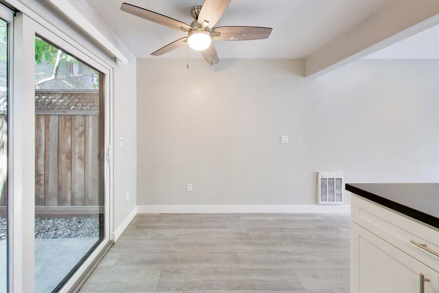 Townhouse for rent at 1662 Hollenbeck Ave #15, Sunnyvale, CA 94087