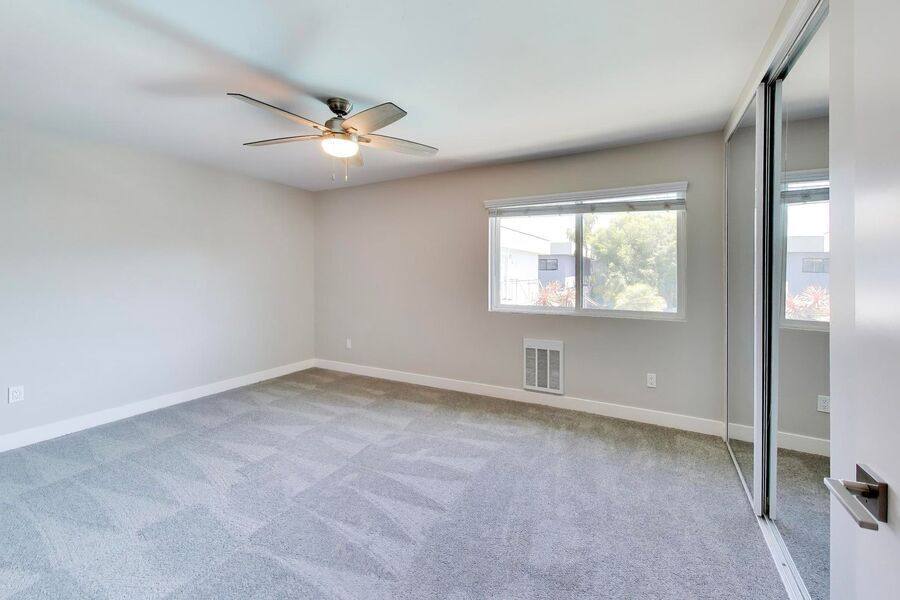 Townhouse for rent at 1662 Hollenbeck Ave #15, Sunnyvale, CA 94087