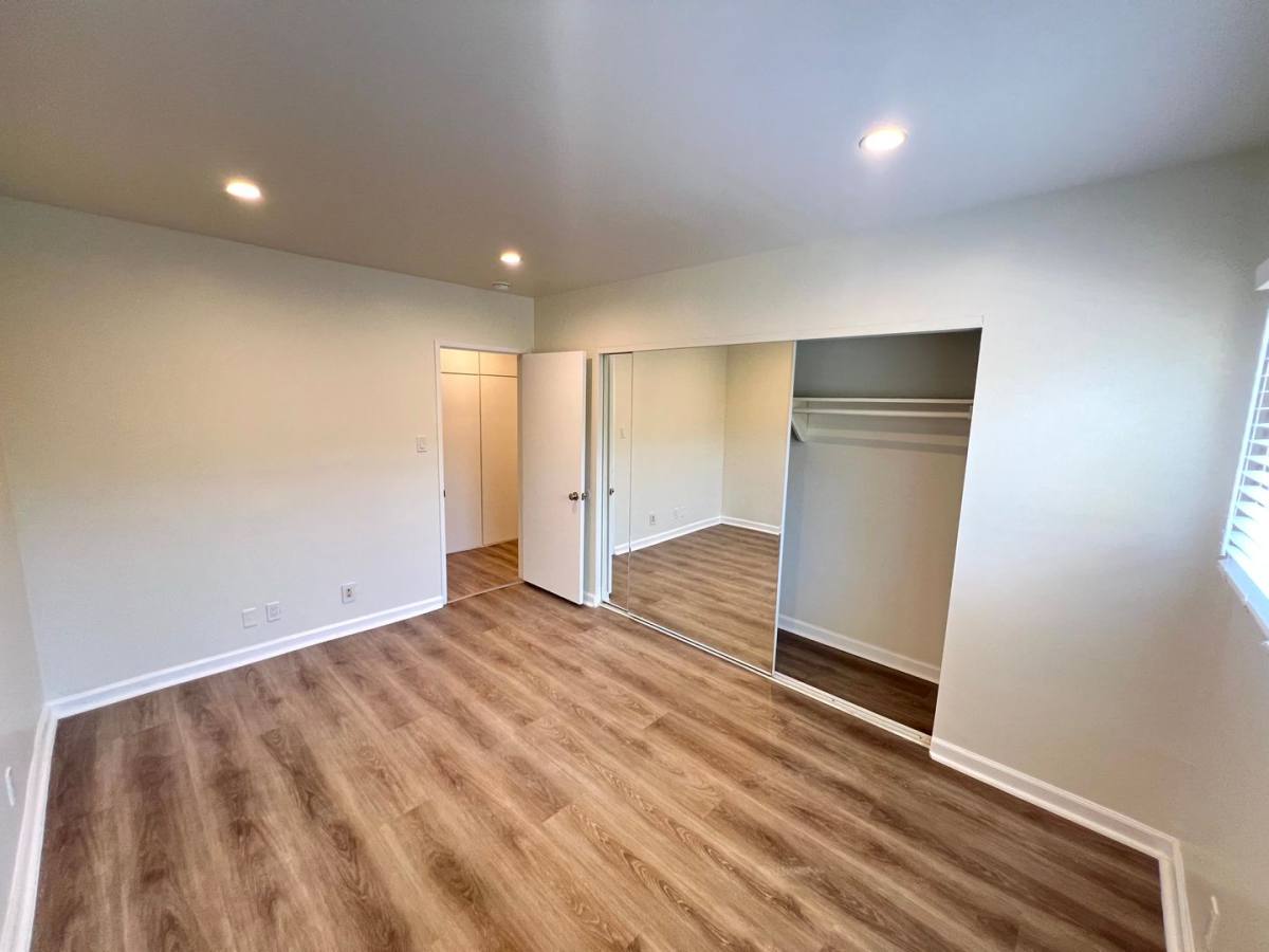Apartment for rent at 2408 Ocean Park Blvd, Santa Monica, CA 90405
