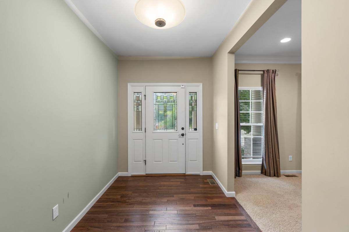 House for rent at 615 Derby Way Dr, Wentzville, MO 63385