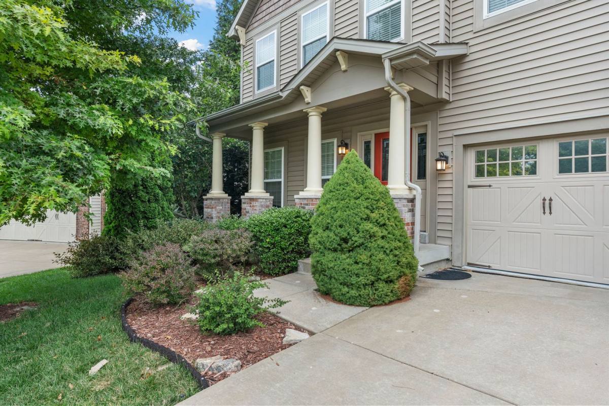 House for rent at 615 Derby Way Dr, Wentzville, MO 63385