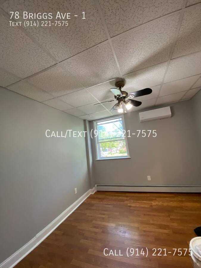 Apartment for rent at 78 Briggs Ave #1, Yonkers, NY 10701