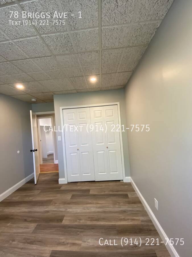 Apartment for rent at 78 Briggs Ave #1, Yonkers, NY 10701