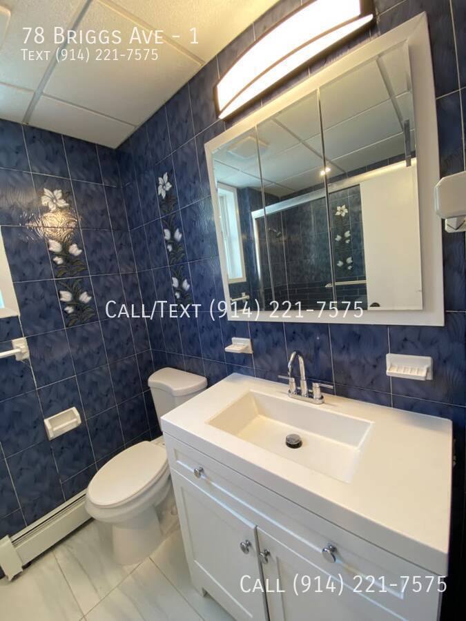 Apartment for rent at 78 Briggs Ave #1, Yonkers, NY 10701