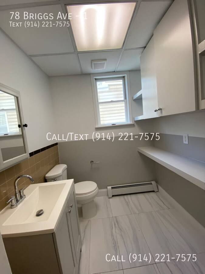 Apartment for rent at 78 Briggs Ave #1, Yonkers, NY 10701