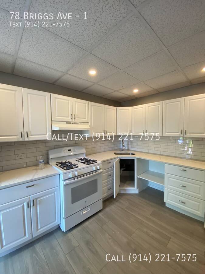 Apartment for rent at 78 Briggs Ave #1, Yonkers, NY 10701
