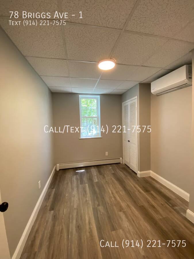 Apartment for rent at 78 Briggs Ave #1, Yonkers, NY 10701