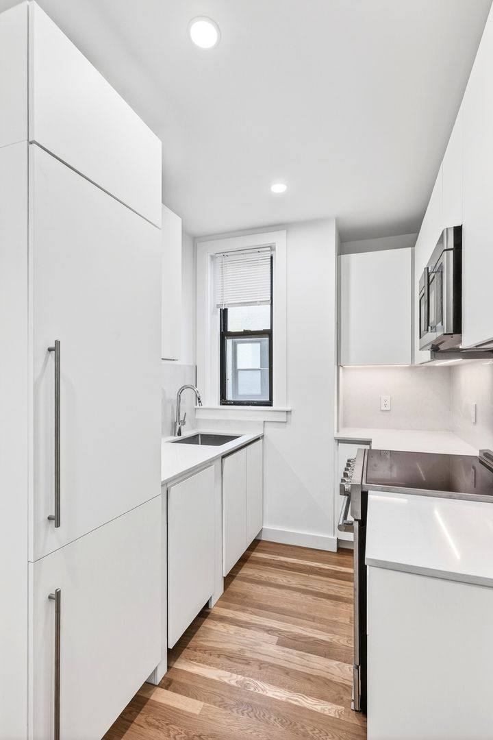 Apartment for rent at 20 Elko St #1, Brighton, MA 02135
