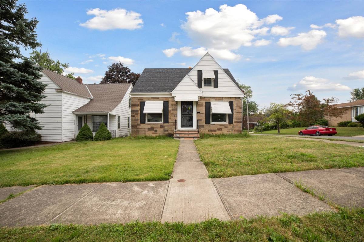 House for rent at 5145 E 114 St, Cleveland, OH 44125
