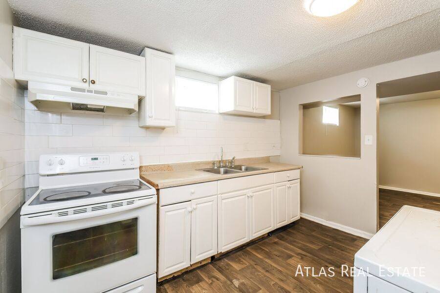 Apartment for rent at 4032 N Kalamath St, Denver, CO 80211
