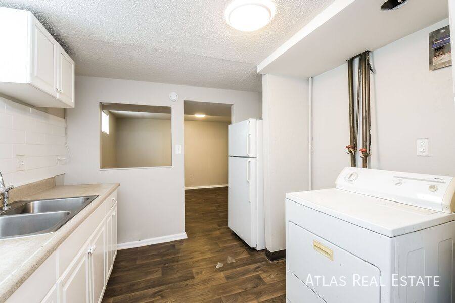 Apartment for rent at 4032 N Kalamath St, Denver, CO 80211