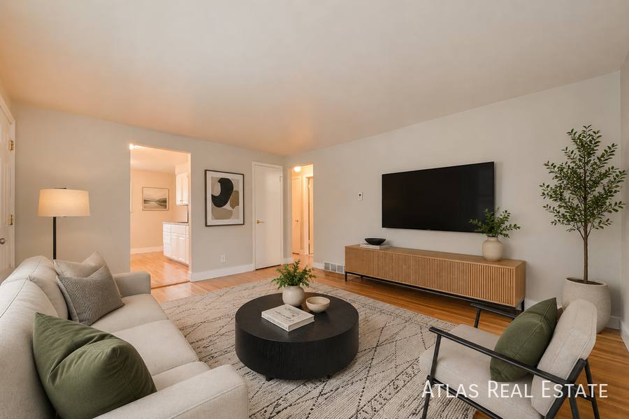 Apartment for rent at 4032 N Kalamath St, Denver, CO 80211