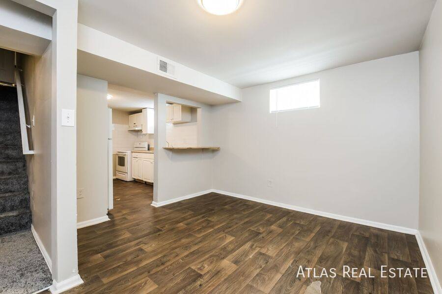 Apartment for rent at 4032 N Kalamath St, Denver, CO 80211