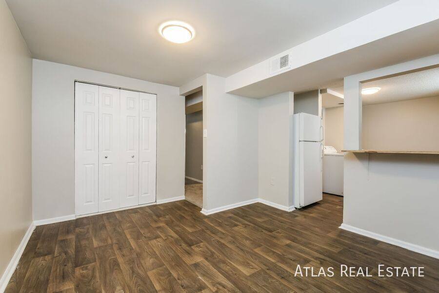 Apartment for rent at 4032 N Kalamath St, Denver, CO 80211
