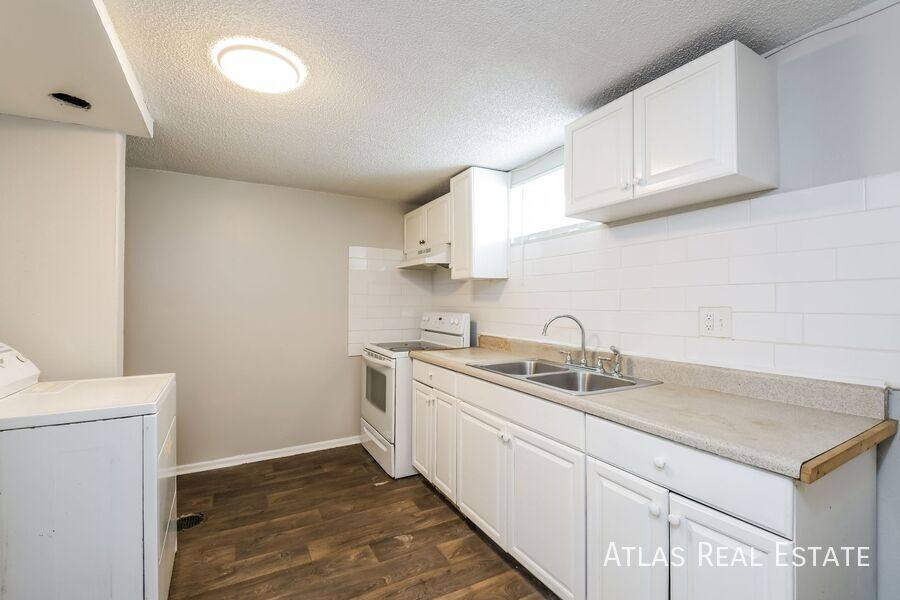 Apartment for rent at 4032 N Kalamath St, Denver, CO 80211