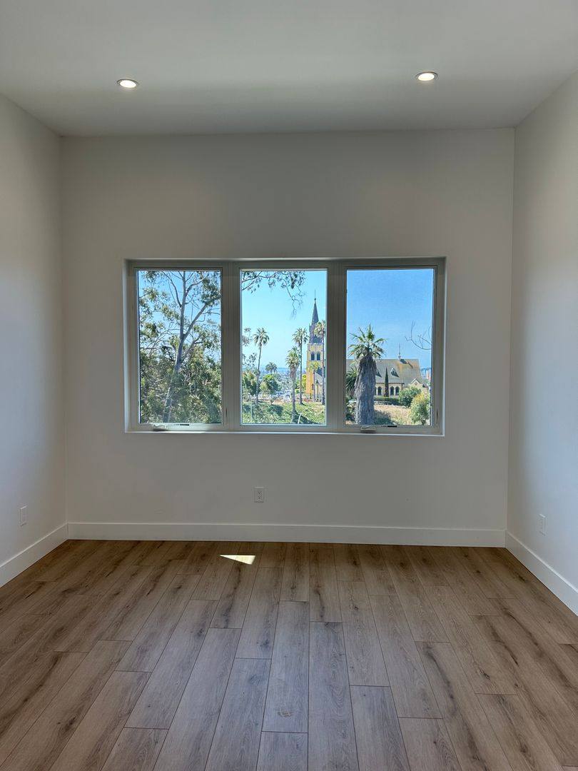 Apartment for rent at 2332 F St, San Diego, CA 92102
