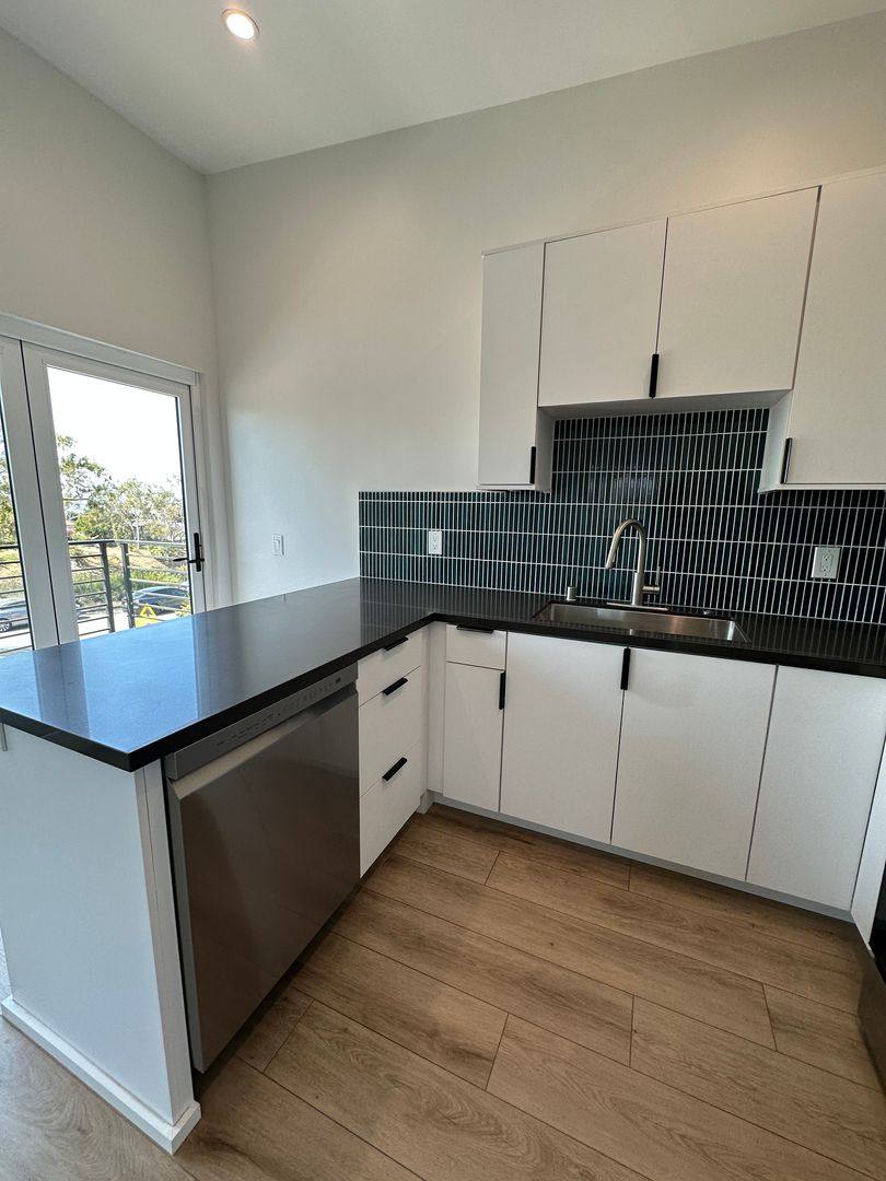 Apartment for rent at 2332 F St, San Diego, CA 92102