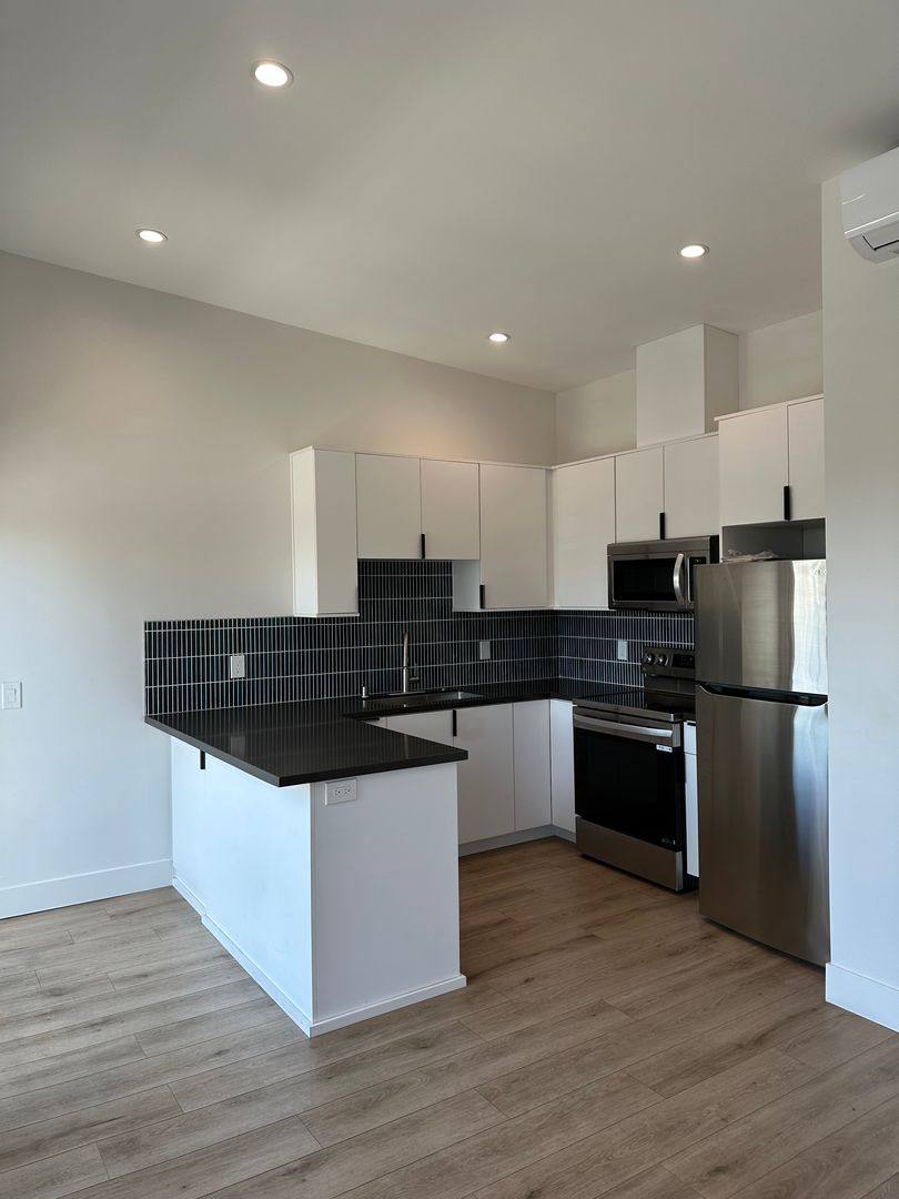 Apartment for rent at 2332 F St, San Diego, CA 92102
