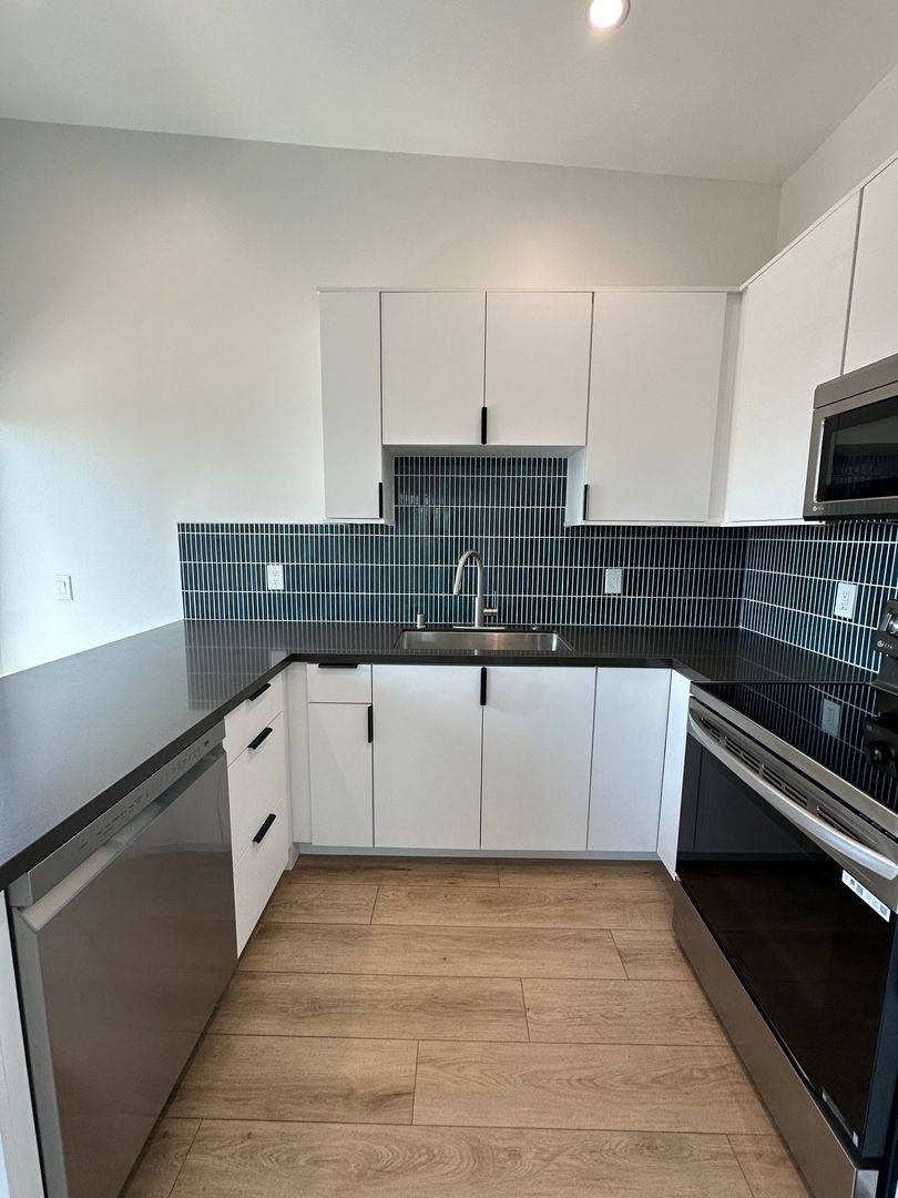 Apartment for rent at 2332 F St, San Diego, CA 92102