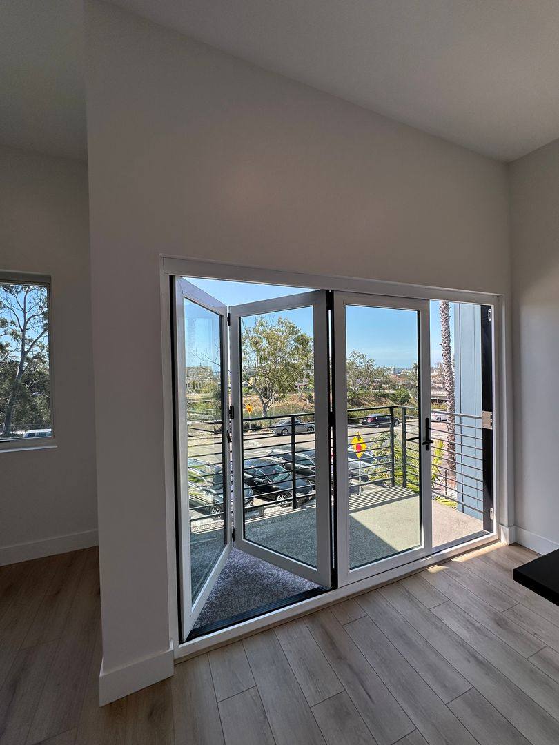 Apartment for rent at 2332 F St, San Diego, CA 92102