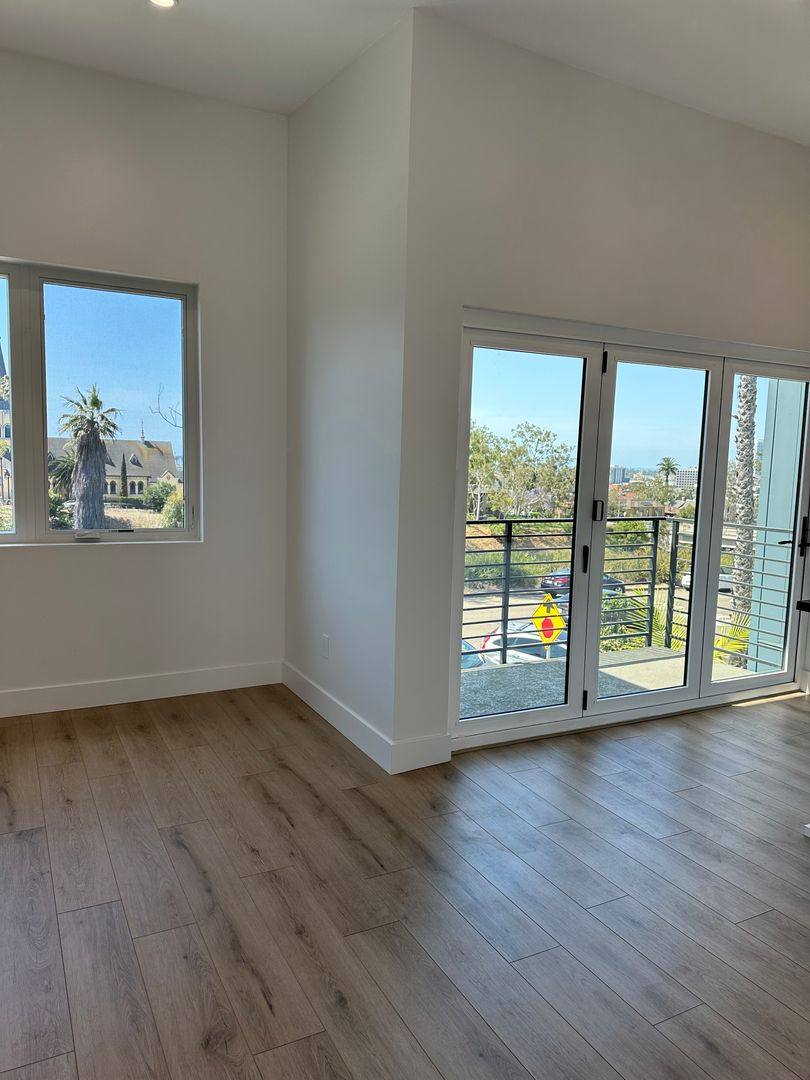 Apartment for rent at 2332 F St, San Diego, CA 92102
