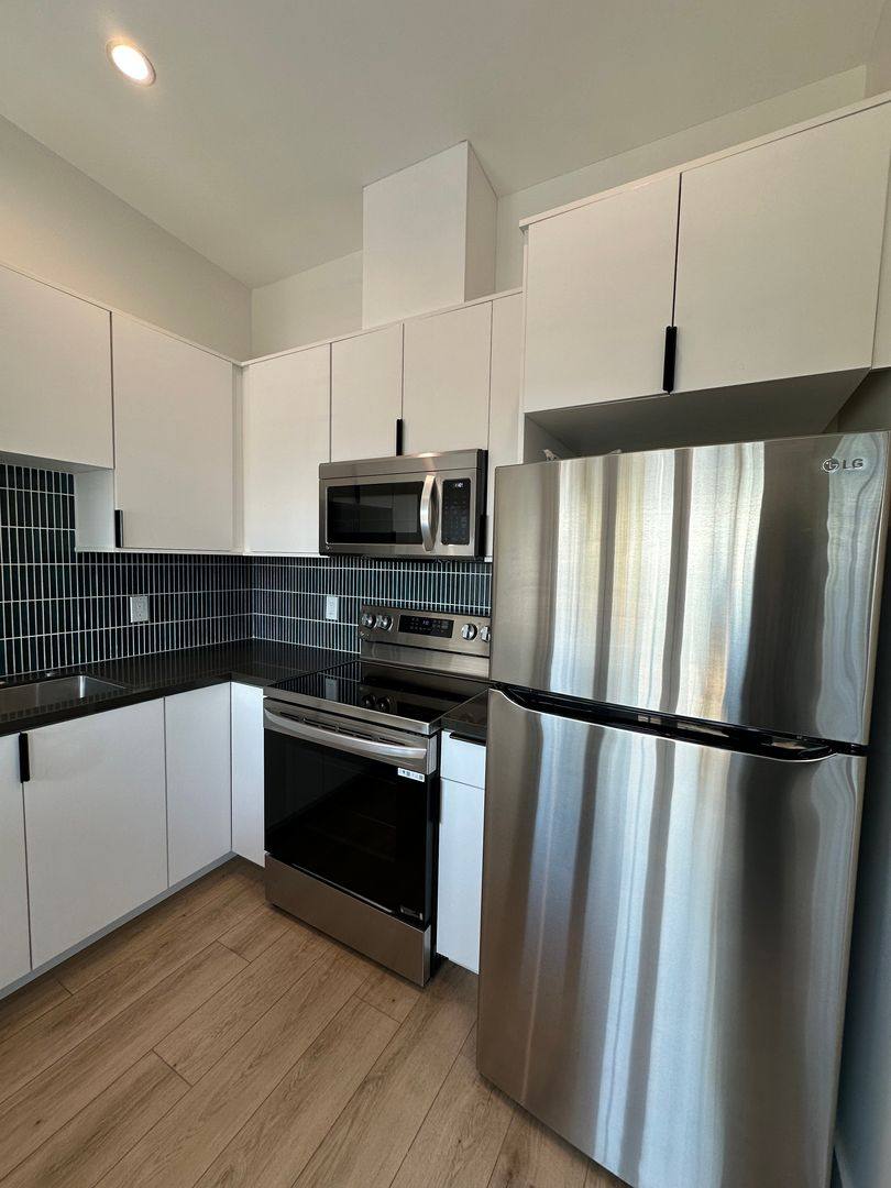 Apartment for rent at 2332 F St, San Diego, CA 92102