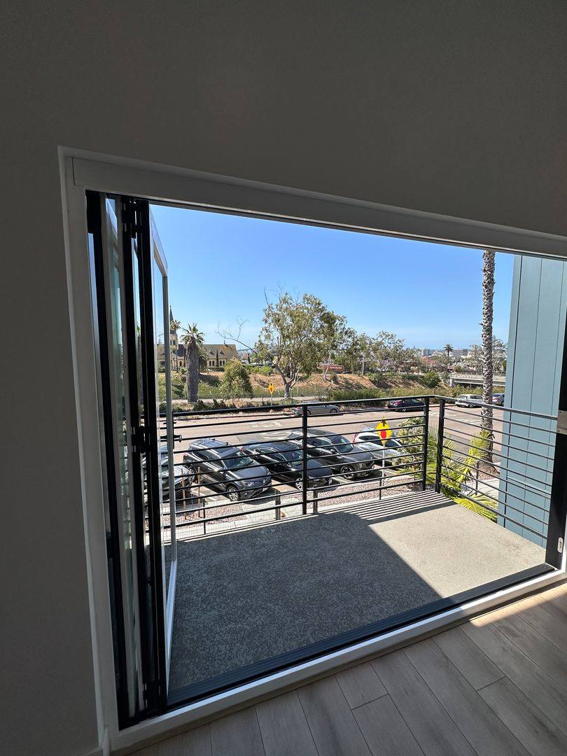 Apartment for rent at 2332 F St, San Diego, CA 92102