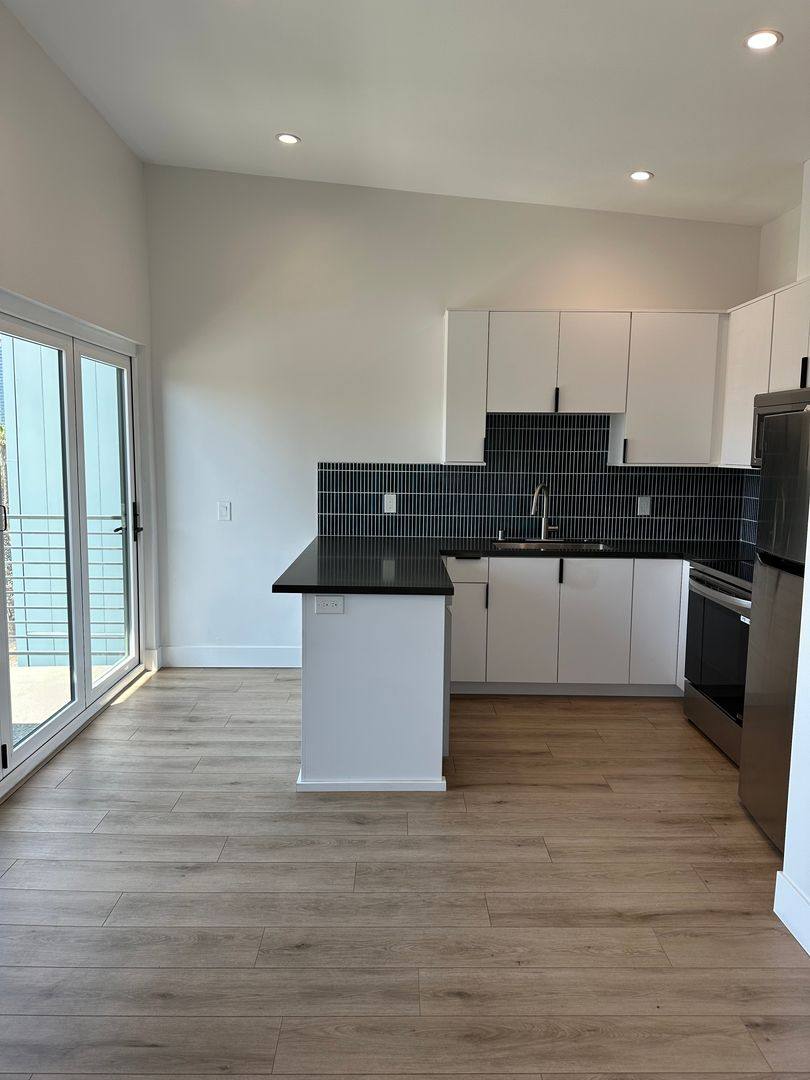 Apartment for rent at 2332 F St, San Diego, CA 92102