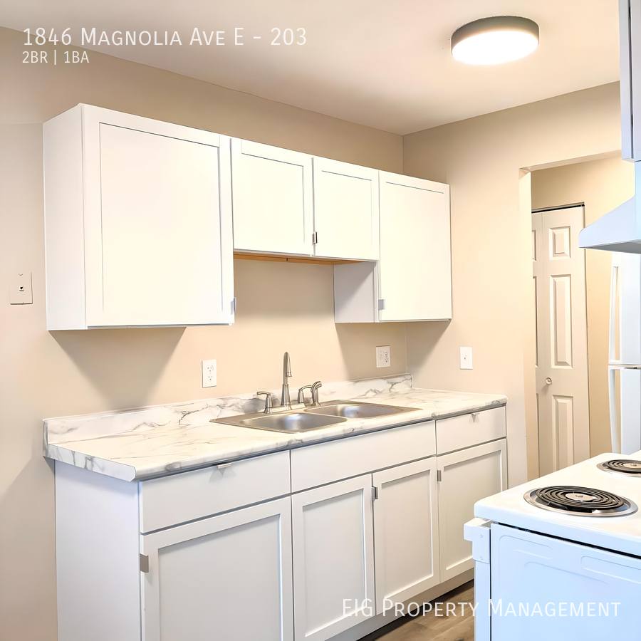 Apartment for rent at 1846 Magnolia Ave E #203, Saint Paul, MN 55119