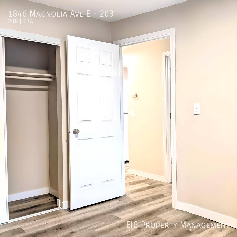 Apartment for rent at 1846 Magnolia Ave E #203, Saint Paul, MN 55119