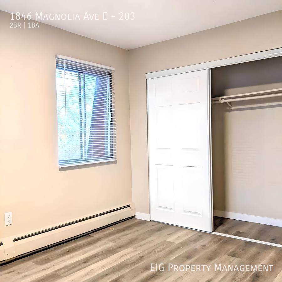 Apartment for rent at 1846 Magnolia Ave E #203, Saint Paul, MN 55119