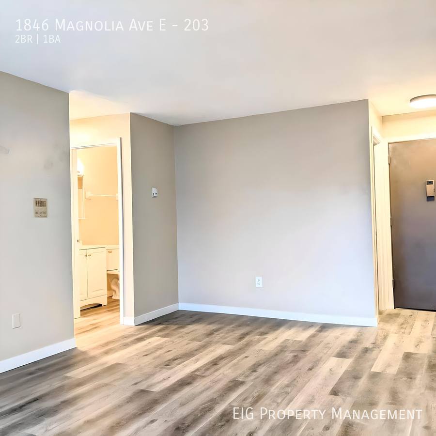 Apartment for rent at 1846 Magnolia Ave E #203, Saint Paul, MN 55119