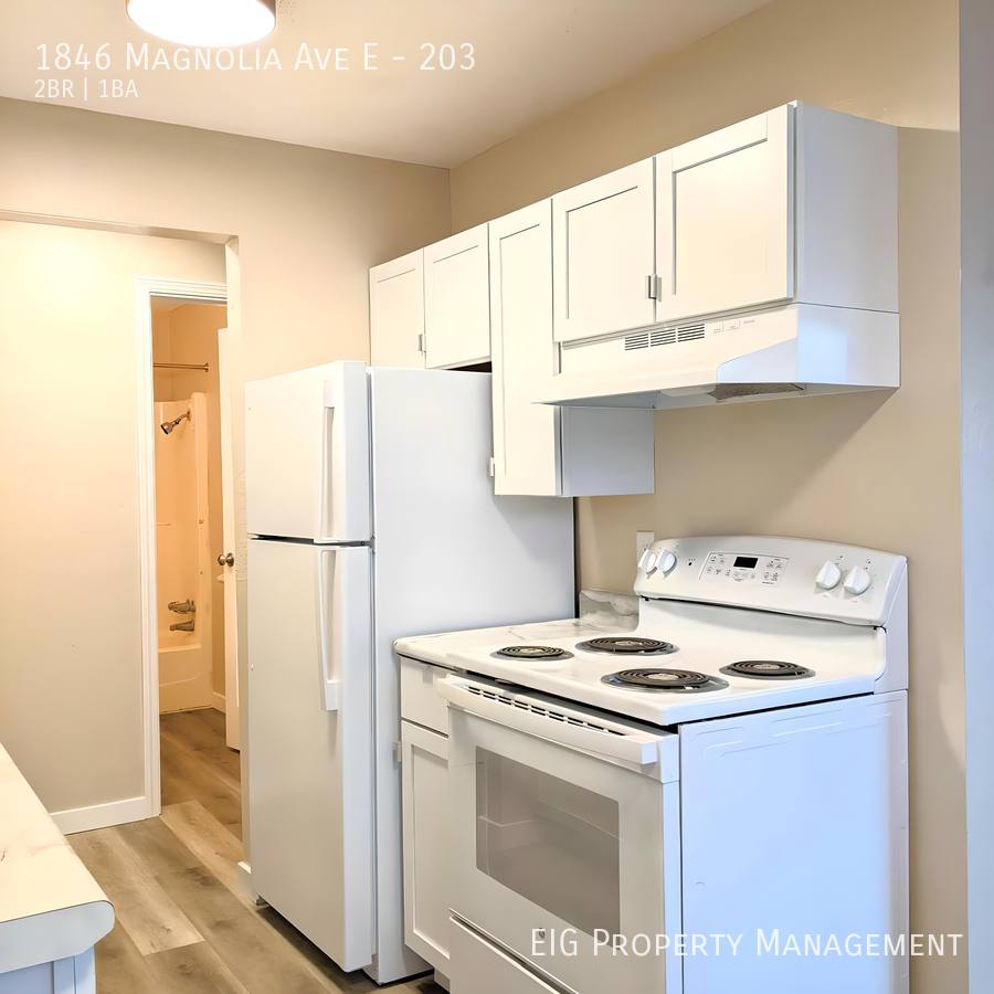 Apartment for rent at 1846 Magnolia Ave E #203, Saint Paul, MN 55119