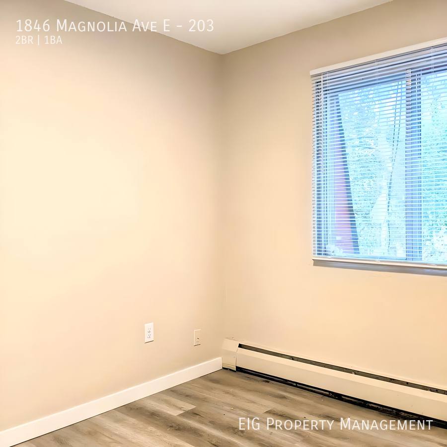 Apartment for rent at 1846 Magnolia Ave E #203, Saint Paul, MN 55119