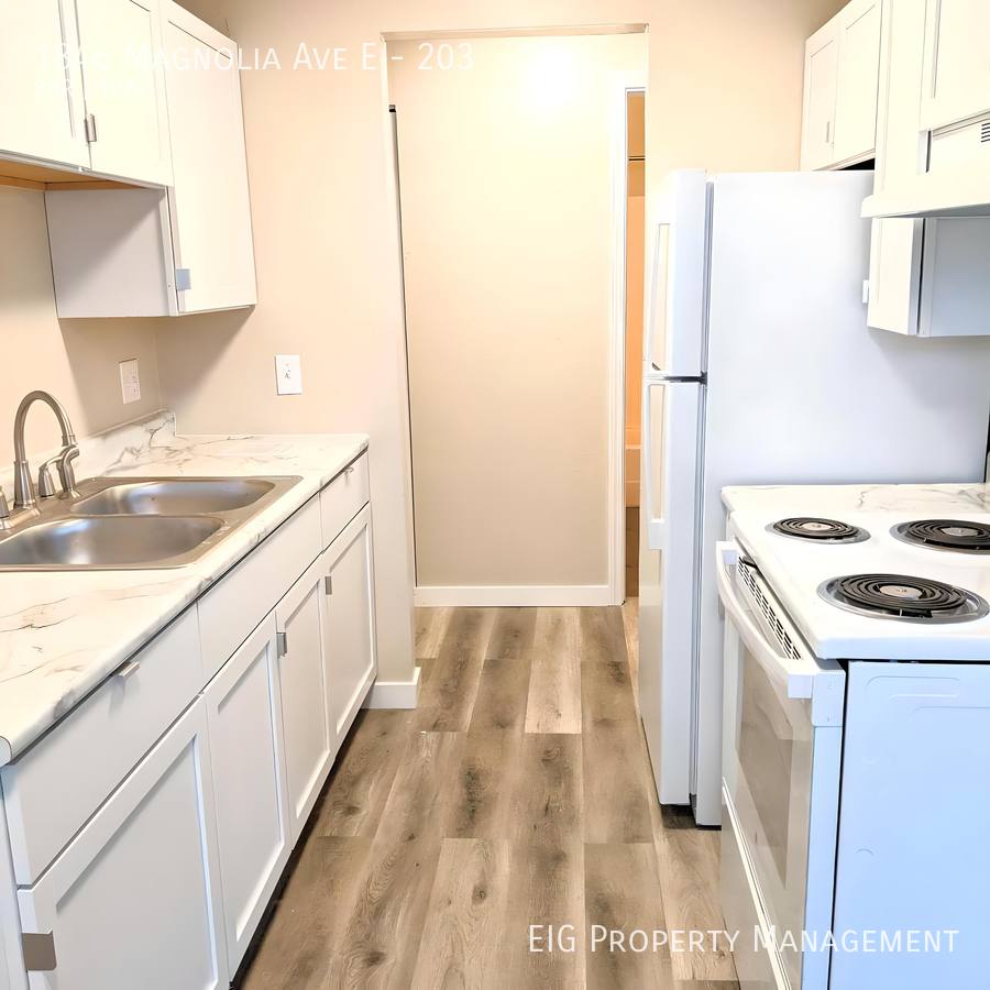 Apartment for rent at 1846 Magnolia Ave E #203, Saint Paul, MN 55119