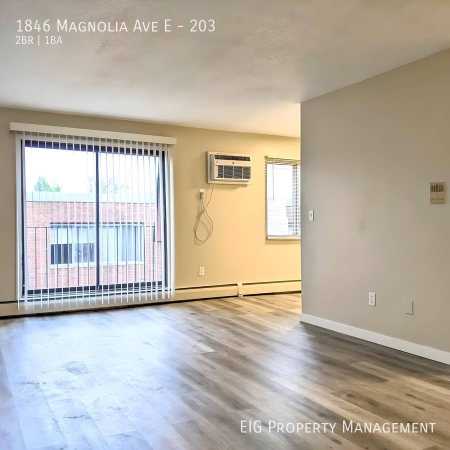 Apartment for rent at 1846 Magnolia Ave E #203, Saint Paul, MN 55119