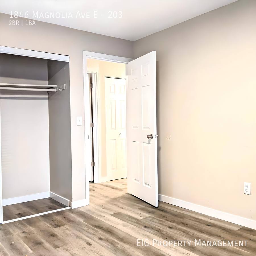 Apartment for rent at 1846 Magnolia Ave E #203, Saint Paul, MN 55119
