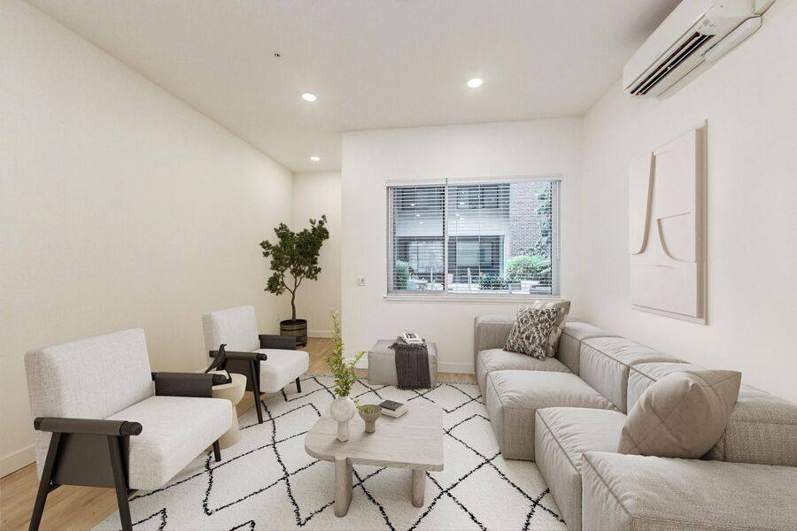 Apartment for rent at 411 29th St #107, Oakland, CA 94609