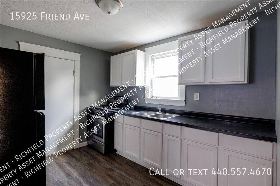 House for rent at 15925 Friend Ave, Maple Heights, OH 44137