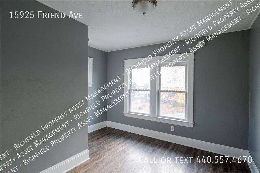 House for rent at 15925 Friend Ave, Maple Heights, OH 44137